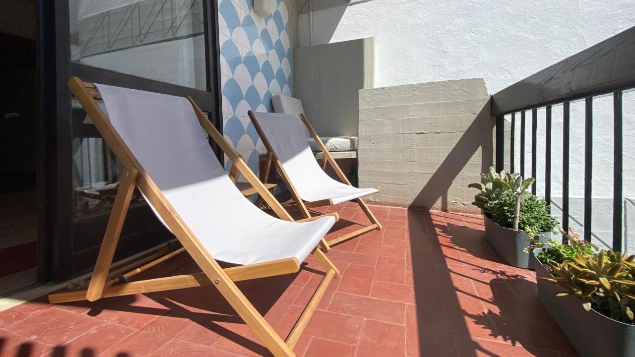 Estoril Sunny Apartment 외부 사진