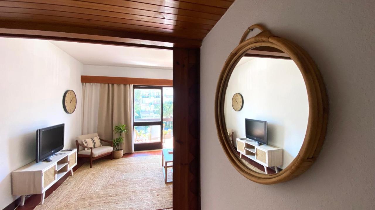 Estoril Sunny Apartment 외부 사진