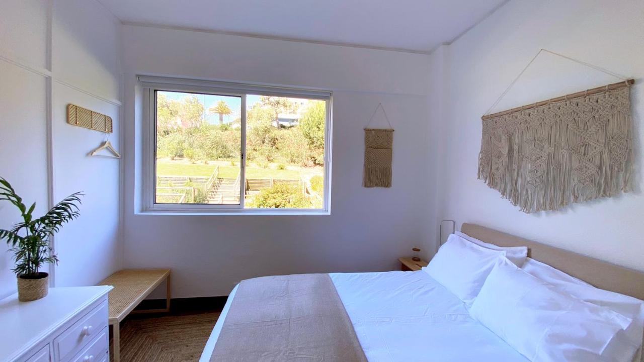 Estoril Sunny Apartment 외부 사진