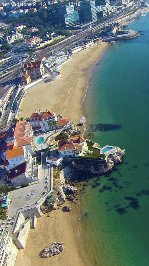 Estoril Sunny Apartment 외부 사진