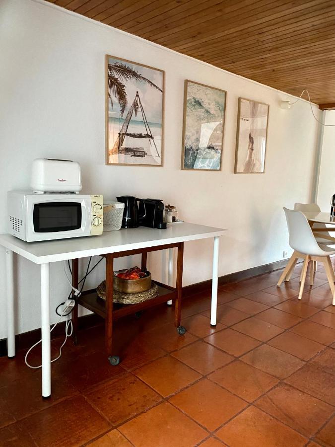 Estoril Sunny Apartment 외부 사진
