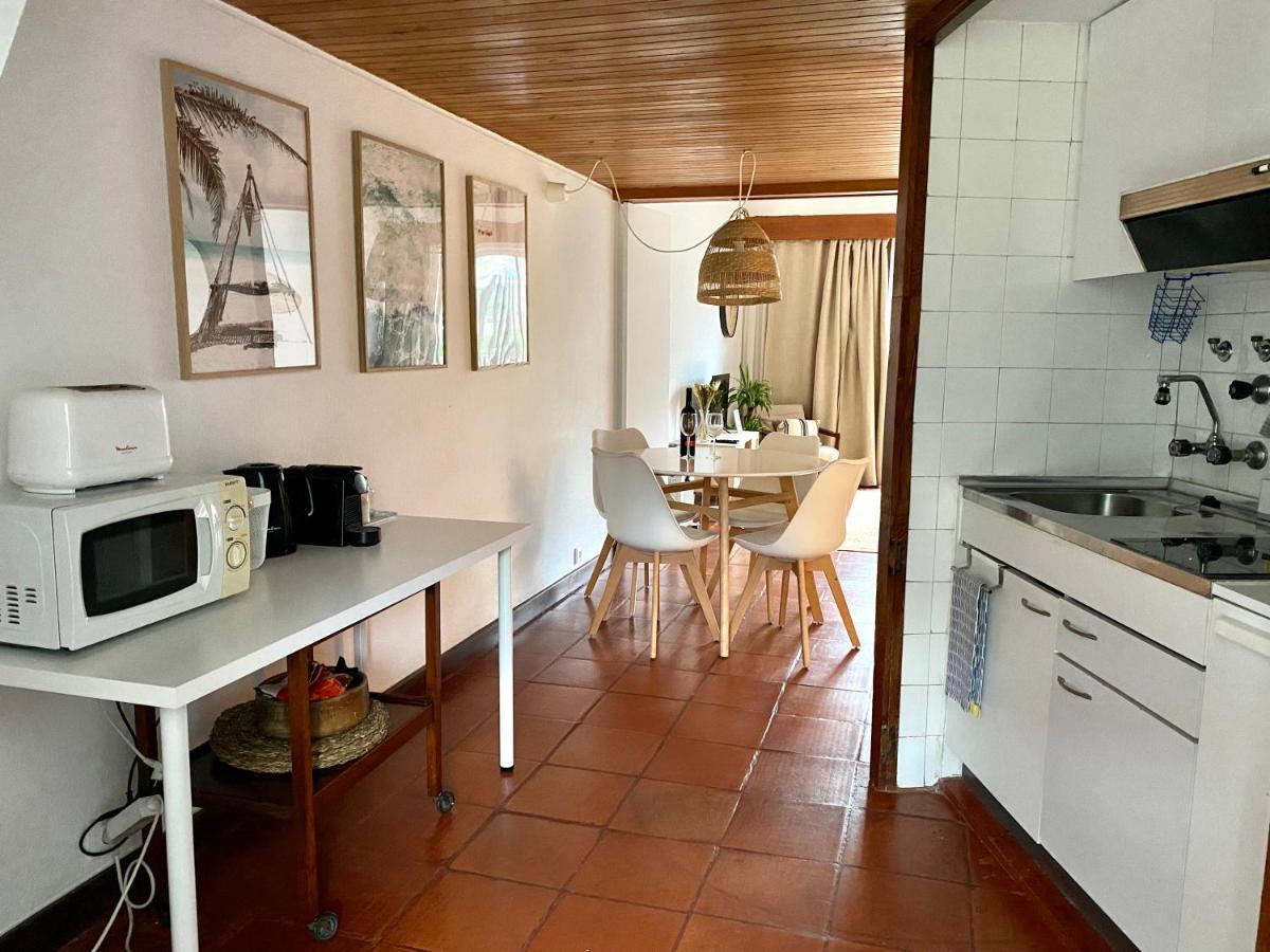Estoril Sunny Apartment 외부 사진